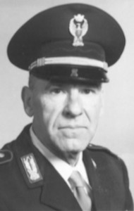 Alfonso Ricci
