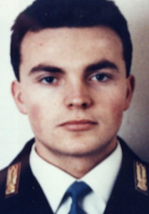 Photo of Andrea Murer