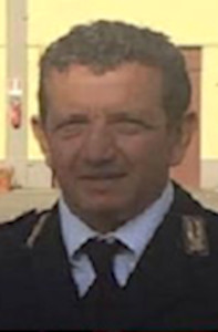 Angelo Gabriele Spadaro
