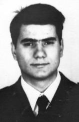 Antonio Bandiera