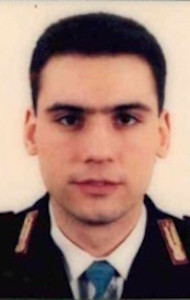 Antonio Gianuario
