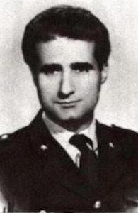 Antonio Manfreda