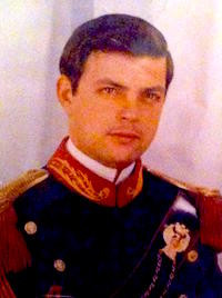 Antonio Meles