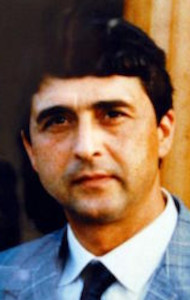 Antonio Mosca