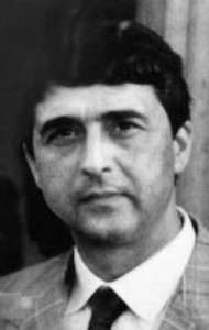 Antonio Mosca