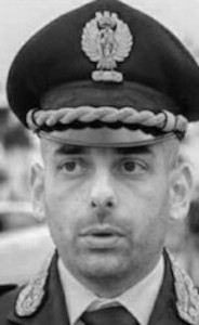 Antonio Trotta
