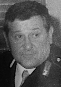 Antonio Ursini