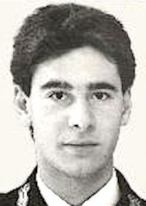 Arnaldo Trevisan