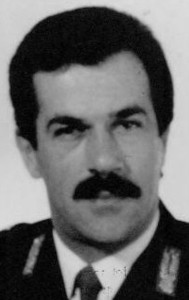 Bruno Ragni