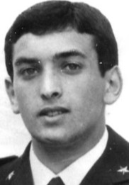Calogero Zucchetto