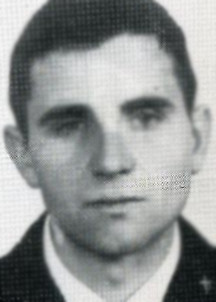 Carlo Buonantuono