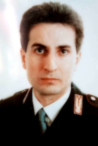 Photo of Carlo Tufilli