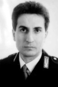 Carlo Tufilli