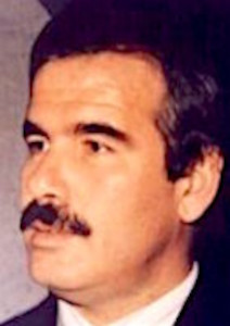 Carmelo Arcuti