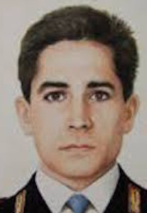 Claudio Traina