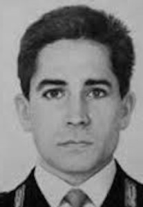 Claudio Traina