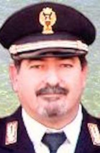 Claudio Varone