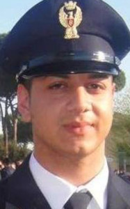Photo of Daniele Cicchetti