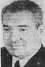 Domenico Fabris