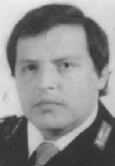 Domenico Prosperi