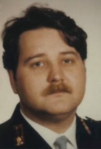 Walter Eddie Cosina