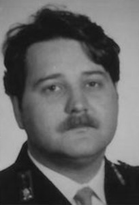 Walter Eddie Cosina