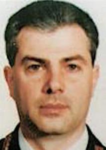 Ezio Agatino Poidomani