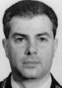 Ezio Agatino Poidomani