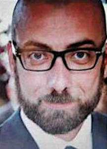 Fabio Crocetta
