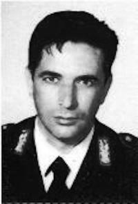 Fabio Faedda