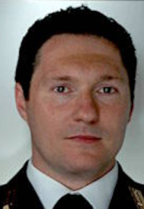 Photo of Filippo Mabea