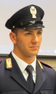 Photo of Francesco Pischedda