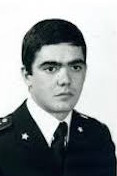 Francesco Straullu
