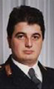 Photo of Francesco Tammone