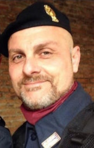 Photo of Gaetano Forestieri