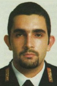 Photo of Gaetano Morgese