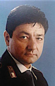 Maurizio Genolini