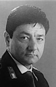 Maurizio Genolini