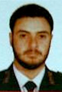 Photo of Gianfranco Costantini