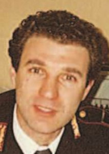 Gianluca Ferranti