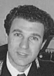 Gianluca Ferranti