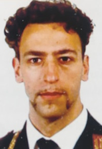 Photo of Gianluca Gazzieri