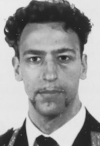Gianluca Gazzieri