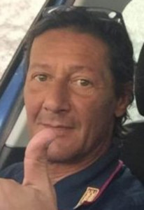 Photo of Gianluca Quaino