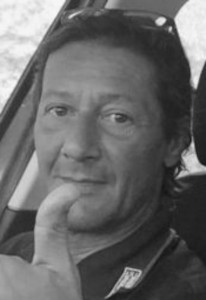 Gianluca Quaino