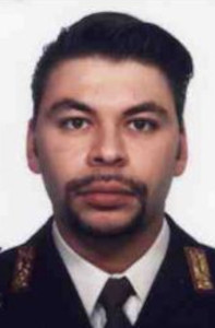 Photo of Gianluca Angelozzi