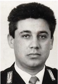 Giovanni Borraccino