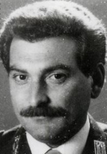 Giovanni Franco Sangiuliano