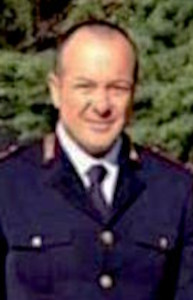 Giovanni Vivenzio