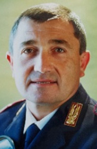 Giuseppe De Sena